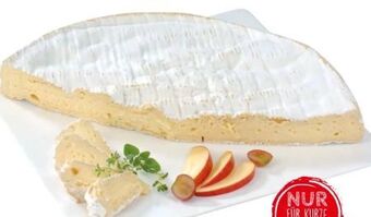 Spar Brie Angebot