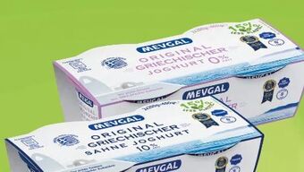 Spar Griechischer sahne joghurt Angebot