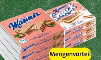 Spar Neapolitaner Angebot