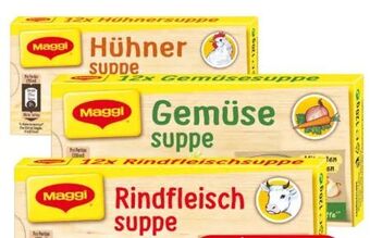 Spar Suppenwürfel Angebot