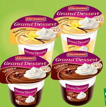 Spar Grand dessert Angebot