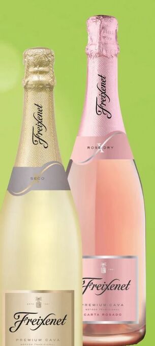 Spar Carta nevada Angebot