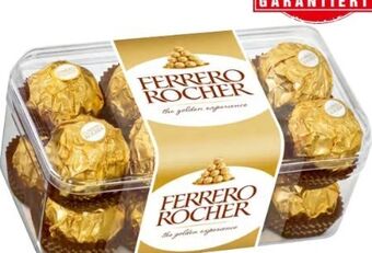 Spar Rocher Angebot