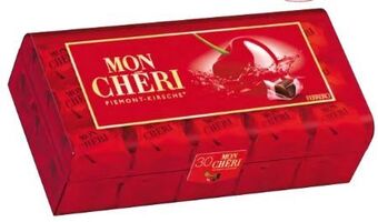 Spar Mon cheri Angebot