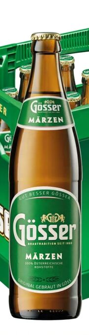 Spar Märzen Angebot