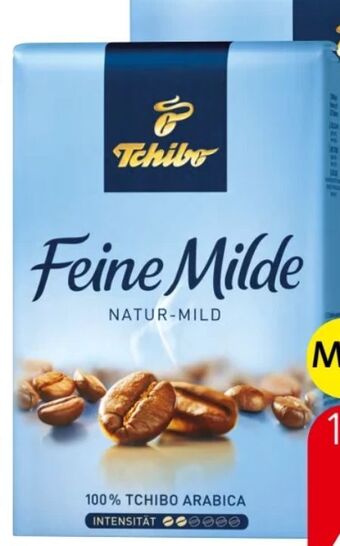Spar Feine milde Angebot
