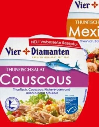 Interspar Thunfisch salat Angebot