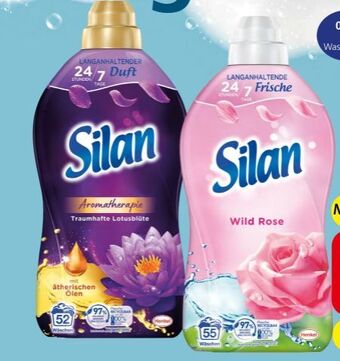 Spar Weichspüler Angebot