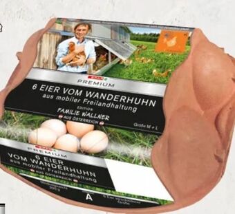 Interspar Eier Angebot