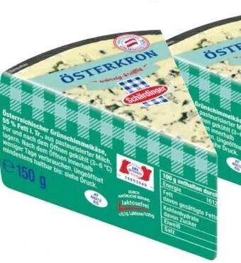 Interspar Österkron Angebot