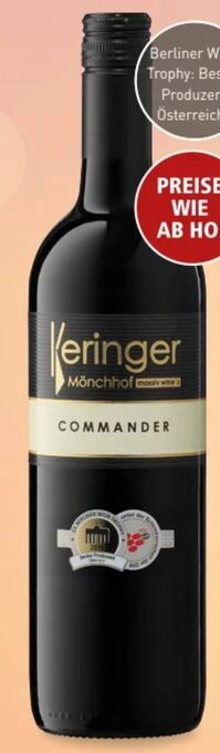 Interspar St. laurent commander reserve Angebot