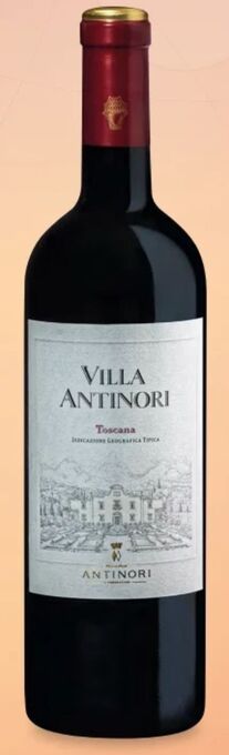 Interspar Rosso toscana Angebot
