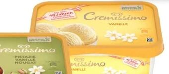 Interspar Cremissimo Angebot