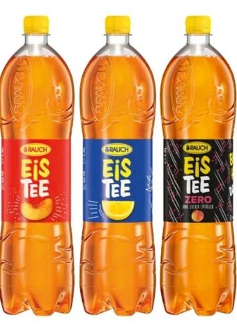 Interspar Eistee Angebot