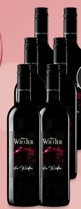 Interspar Cuvée da‘wida Angebot