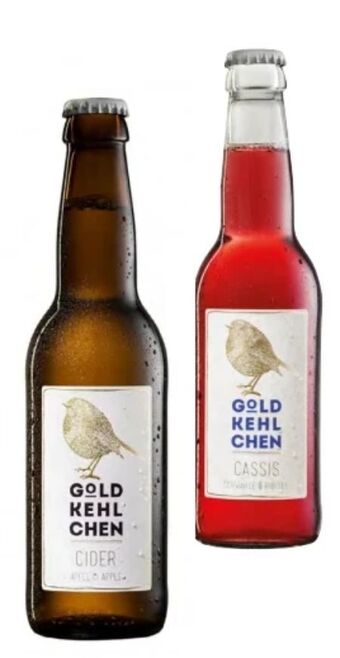 Interspar Cider Angebot