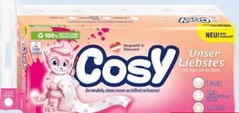 Interspar Toilettenpapier Angebot