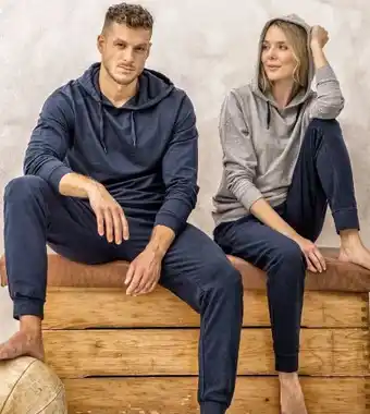 Interspar Herren hoodies Angebot