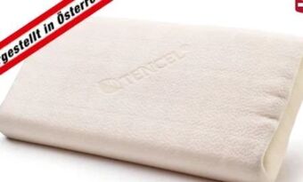 Interspar Nackenkissen all-in-one Angebot