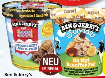 Eurospar Eis Angebot