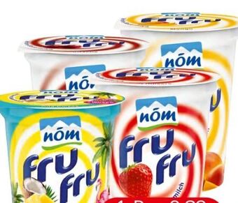 Eurospar Fru fru Angebot