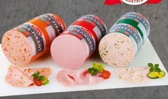 Eurospar Extrawurst Angebot
