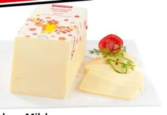 Eurospar Premium gouda Angebot