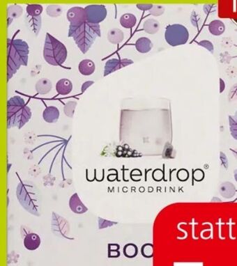 Eurospar Microdrink Angebot