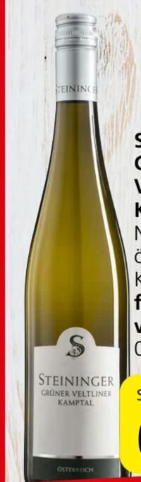 Eurospar Grüner veltliner kamptal Angebot