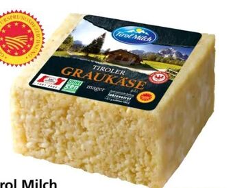 Eurospar Graukäse Angebot