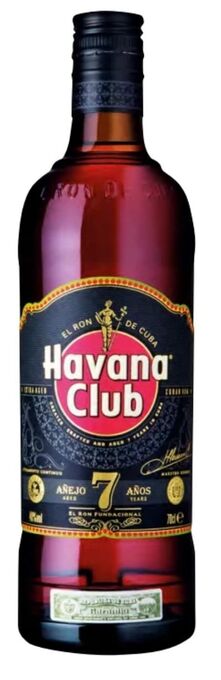 Eurospar Rum añejo 7 años Angebot