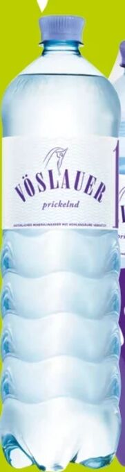 Eurospar Mineralwasser Angebot