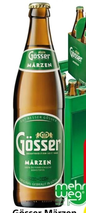 Eurospar Märzen Angebot