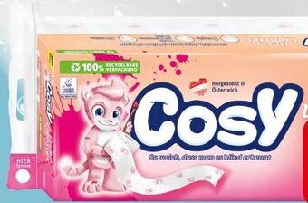 Eurospar Toilettenpapier Angebot