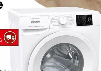 Eurospar Waschmaschine wnei64sbps Angebot