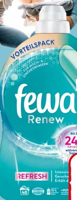 Eurospar Feinwaschmittel flüssig Angebot