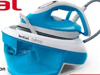 Eurospar Dampfbügelstation express airglide sv8002 Angebot