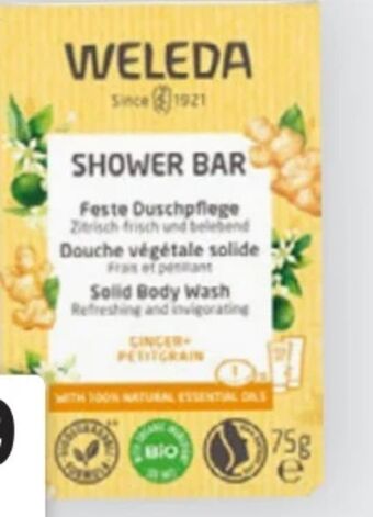Bipa Feste duschpflege Angebot