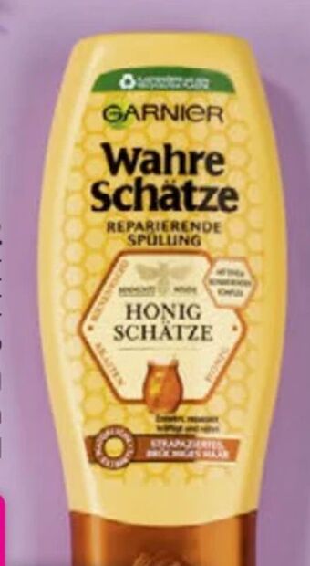 Bipa Wahre schätze shampoo Angebot