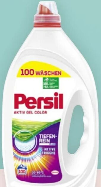 Bipa Waschmittel Angebot