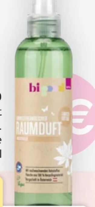Bipa Raumduft Angebot