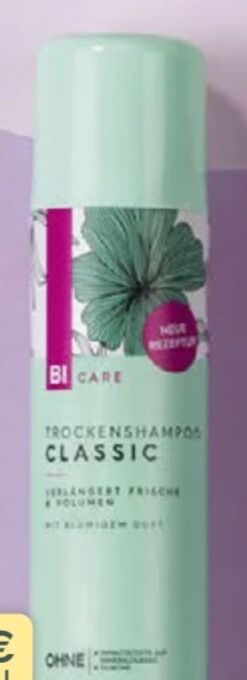Bipa Trockenshampoo classic Angebot
