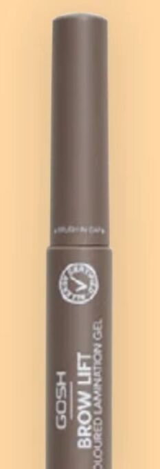 Bipa Brow lift lamination gel color Angebot
