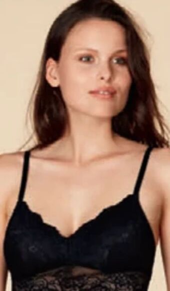 Bipa Damen lace bralette Angebot