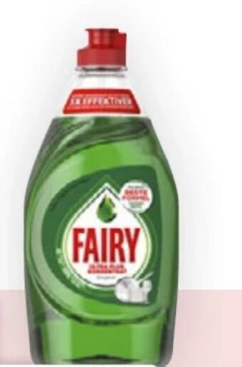 Bipa Handgeschirrspülmittel Angebot