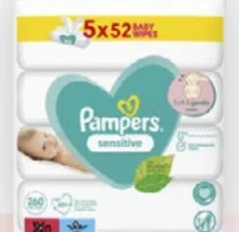 Bipa Feuchttücher sensitive Angebot