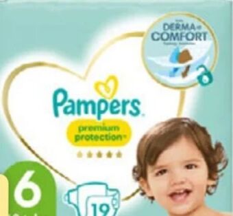 Bipa Premium protection single pack windeln Angebot