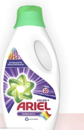 Bipa Waschmittel Angebot
