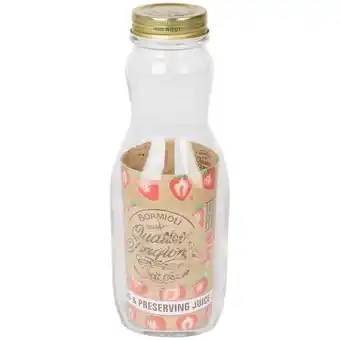 Action Bormioli einmachglas/flasche quattro stagioni Angebot