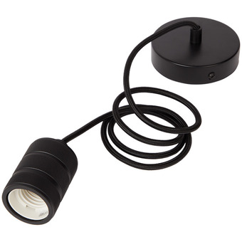 Action Eurodomest pendelleuchte im industriellen look Angebot